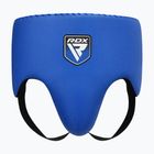Lágyékvédő RDX APEX Abdo Groin Guard CE Certified blue