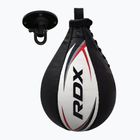 Boxing pearl RDX S2 ökölvívó edzés Speed Bag piros