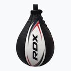 Boxing pearl RDX S2 ökölvívó edzés Speed Bag piros