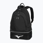 Mizuno edző hátizsák fekete/fehér