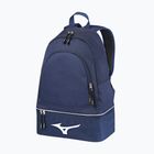 Mizuno edzőhátizsák tengerészkék/fehér