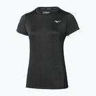 Női póló Mizuno Impulse Core Tee black