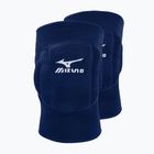 Mizuno Team navy röplabda térdvédők