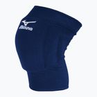 Mizuno Team navy röplabda térdvédők