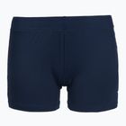 Női edző rövidnadrág Mizuno Myou navy/navy