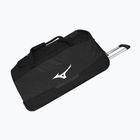 Mizuno Trolley táska fekete/fehér