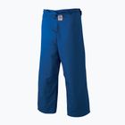 Judónadrág Mizuno Judo IJF CN blue