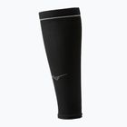 Mizuno Compression Supporter fekete kompressziós szárak