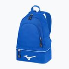 Mizuno edző hátizsák királyi/fehér