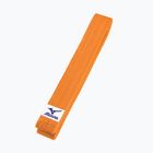 Mizuno Obi PK narancssárga kimonó öv