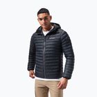 Férfi bélelt kabát Berghaus Vasye black/black