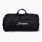 Berghaus Carry All Mule 50 l utazótáska fekete/fekete