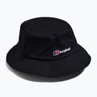 Berghaus Recognition Bucket black/black sapka