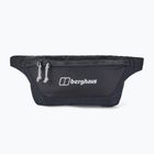 Övtáska Berghaus Carryall Bum 2.5 l black/black
