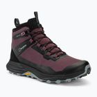 Női túrabakancs Berghaus Vc22 Mid GTX bor/fekete