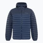 Férfi szigetelt dzseki Berghaus Vasye dusk/navy blézer