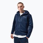 Férfi trekking pulóver Berghaus Reacon kapucnis pulóver Berghaus Reacon Hooded dusk