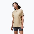 női póló Berghaus Boyfriend Dolomites sand dune