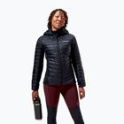 Női pehelykabát Berghaus Tephra Stretch Reflect 2.0 Hoody black