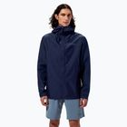 Férfi Berghaus Deluge Pro 3.0 esőkabát dusk/navy blézer