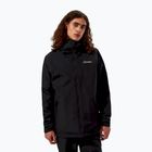 Férfi esőkabát Berghaus Deluge Pro 3.0 Insulated black