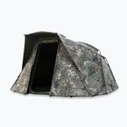 Nash Tackle Titan T2 Camo Pro zöld horgászsátor T4236
