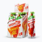 HIGH5 Energy 40 g-os alma ízű energiazselé