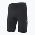 Endura Xtract Gel Short gyermek kerékpáros rövidnadrág fekete