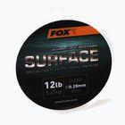 Fox International Edges úszózsinór 6,82 kg x 250 m tiszta