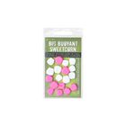 ESP Big Buoyant Sweetcorn rózsaszín-fehér műkukorica csali ETBSCPW008