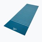 Jógaszőnyeg Reebok RAYG-11030GN ocean blue