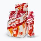 Energiazselé HIGH5 Energy Caffeine 40 g faspberry