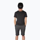 Férfi kerékpáros nadrág Endura Hummvee Chino W/Liner grey