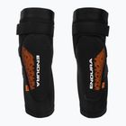 Kerékpáros térdvédő Endura MT500 Lite Knee Pad black