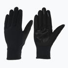 Férfi kerékpáros kesztyű Endura FS260-Pro Thermo black/reflective