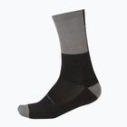 Kerékpáros zokni Endura Baa Baa Merino Winter black