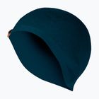 Kerékpáros sapka Endura BaaBaa Merino Skullcap II kingfisher green