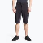 Férfi kerékpáros nadrág Endura MT500 Spray Short black