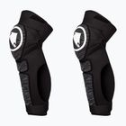 Kerékpáros térdvédő Endura Singletrack II Shin Protector black