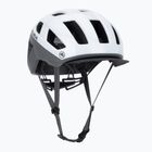 Endura Urban Luminite fehér kerékpáros sisak