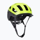 Endura Urban Luminite hi-viz sárga kerékpáros sisak