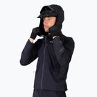 Férfi kerékpáros dzseki Endura MT500 Waterproof II black