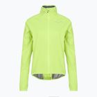 Női kerékpáros dzseki Endura Xtract II hi-viz yellow