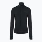 Női kerékpáros hosszú ujjú felső Endura Xtract Roubaix black
