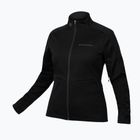Női kerékpáros dzseki Endura Windchill II black