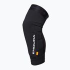 Kerékpáros térdvédő Endura MT500 D3O Ghost Knee Pad black