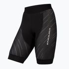 Női kerékpáros nadrág Endura Singletrack Liner Short black