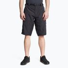 Férfi kerékpáros nadrág Endura Hummvee Short black