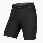 Női kerékpáros nadrág Endura Mesh C'Fast Liner II black