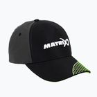 Matrix baseball sapka szürke/lime